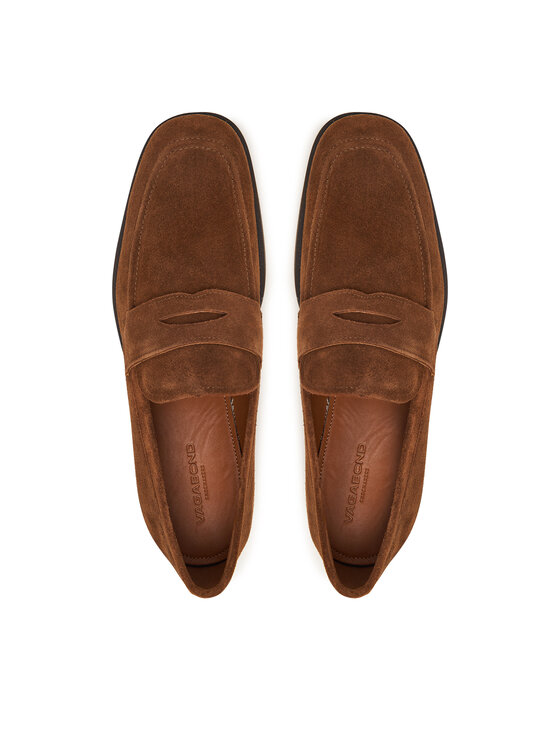 Vagabond Shoemakers Сліпери Vagabond Shoemakers Troy 5973-140-89 Коричневий