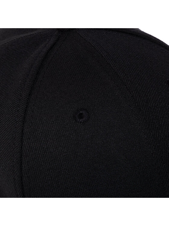 New Era Șapcă New Era Ne Basic 39thirty B 11086491 Negru