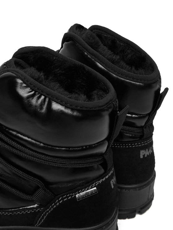 Primigi Snehule Primigi GORE-TEX 8879811 M Čierna