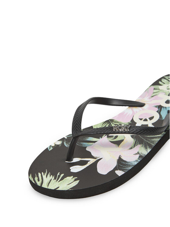 Roxy Infradito Roxy 839452A Nero
