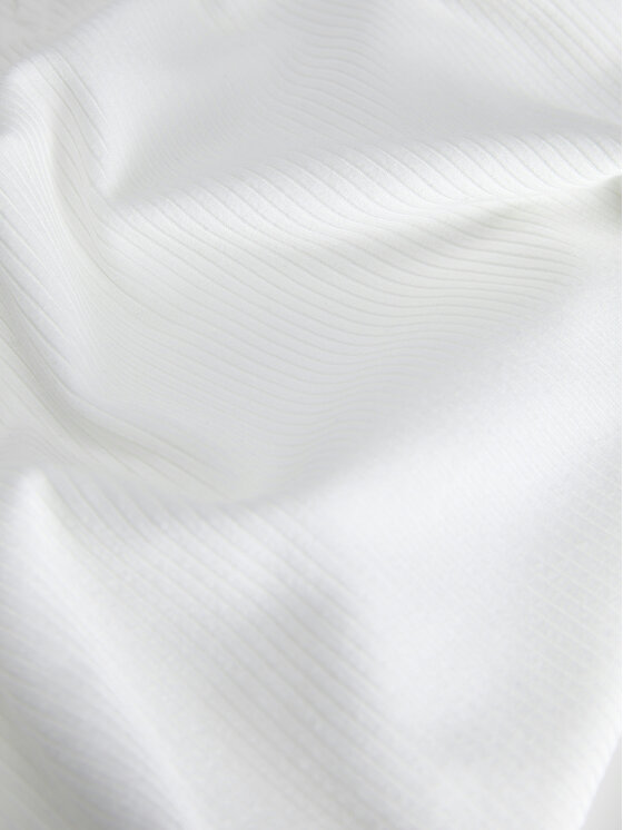 JJXX JJXX T-shirt Hayden 12249361 Bijela Slim Fit