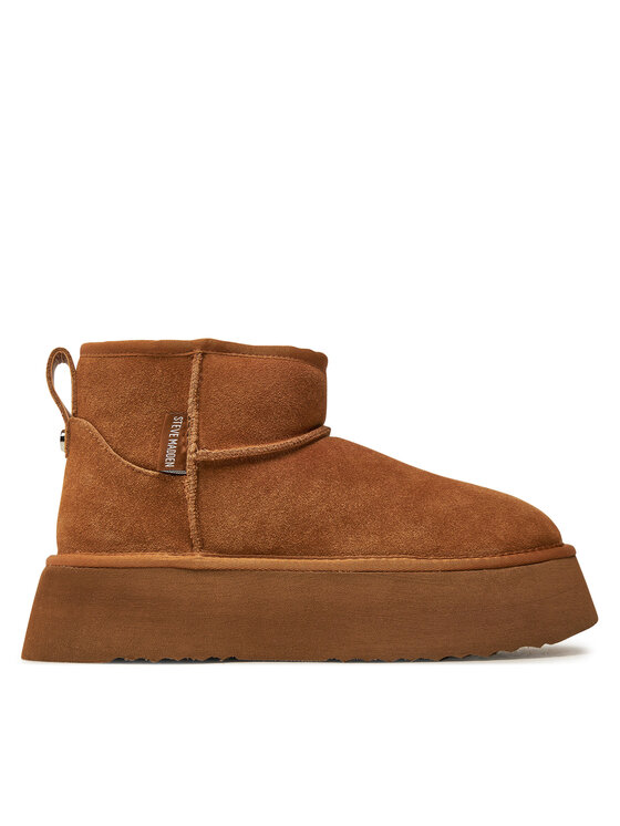 Steve Madden Снігоходи Steve Madden Campfire SM11002737 Коричневий