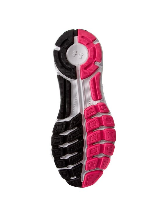 Under Armour Pantofi pentru alergare Under Armour Ua W Speedform Gemini 3 1285481-003 Negru