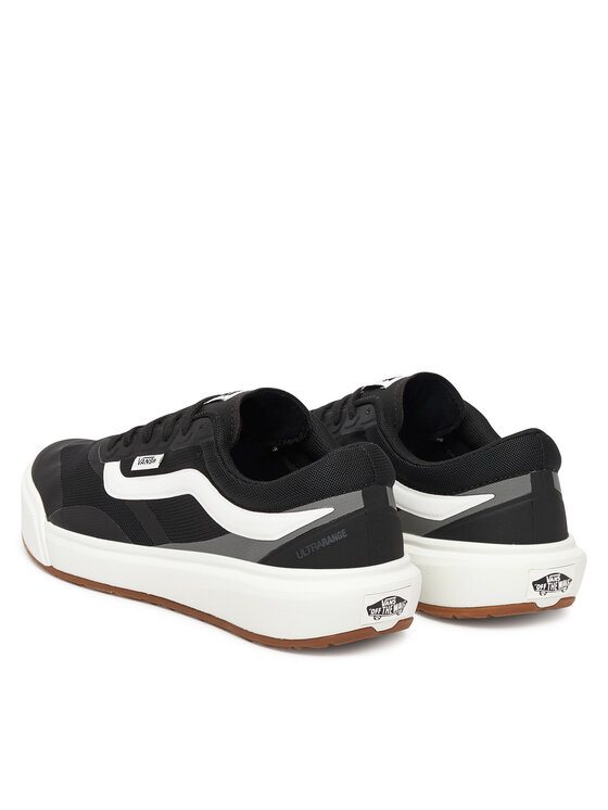 Vans Tenisice Vans Mte Ultrarange 2.0 VN000D60BLK1 Crna