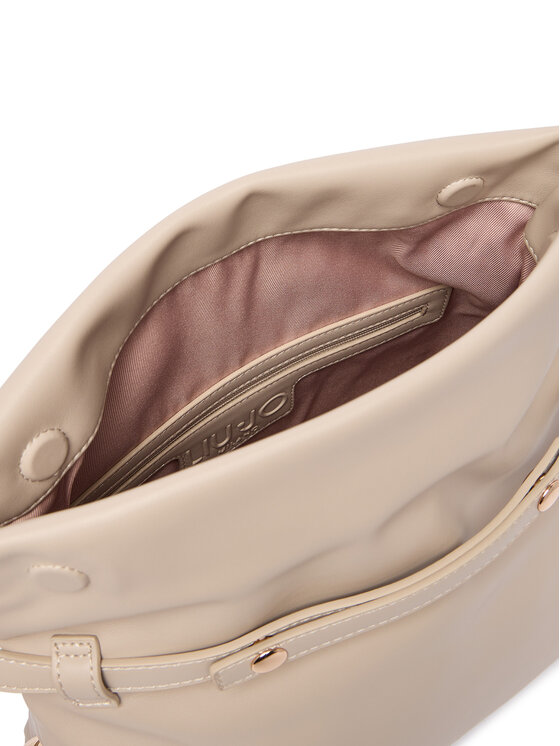 Liu Jo Kabelka Liu Jo Riccy AF5097 E0077 Béžová