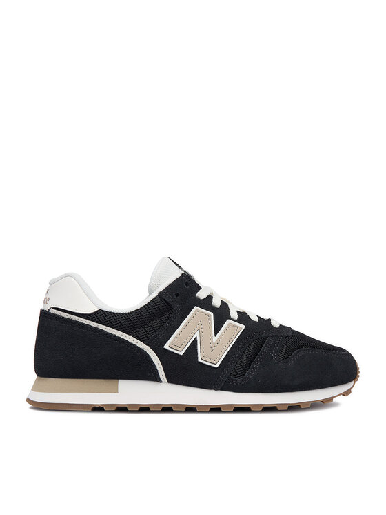 New Balance Laisvalaikio batai New Balance C-W37330S Juoda