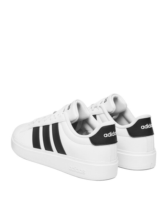 adidas Снікерcи adidas CEO-STREETTALK J JQ6146 Білий