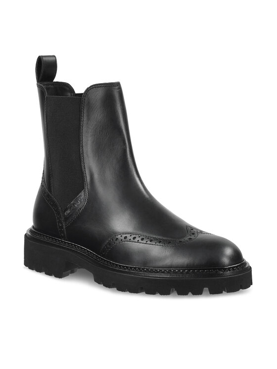 Gant Челсі Gant 31551119 Чорний