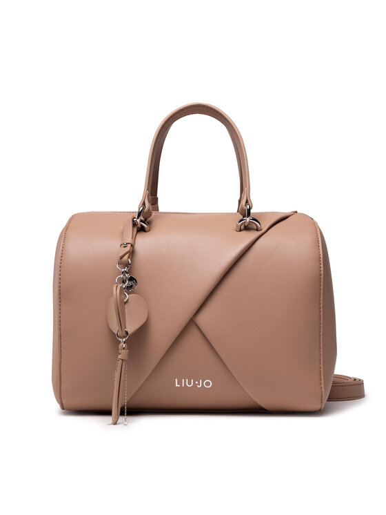 Liu Jo Geantă Liu Jo M Boston Bag AA2116 E0064 Maro