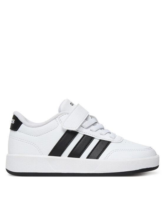adidas Снікерcи adidas Breaknet 3.0 JS3688 Білий