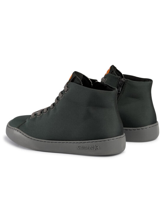 Camper Sneakersy Camper Peu Touring K300270-004 Zielony