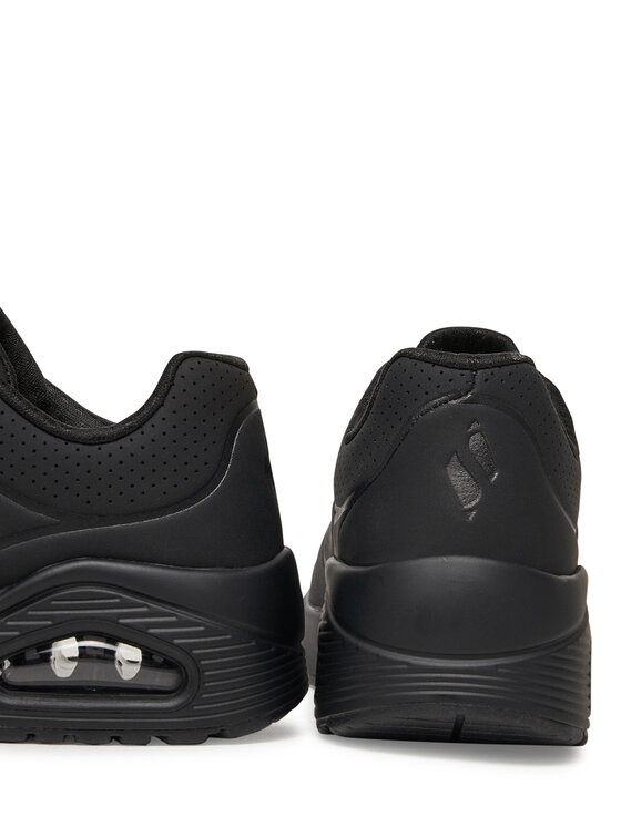 Skechers Снікерcи Skechers 403674L/BBK Чорний