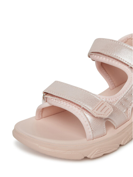 Nelli Blu Сандали Nelli Blu CSS20397-05 Розов