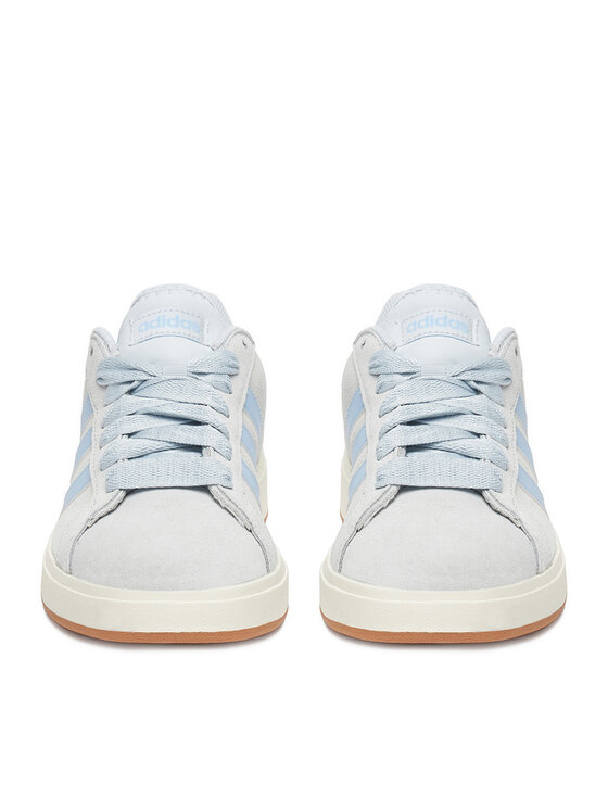 adidas Снікерcи adidas GRAND COURT BASE 00S JQ3595 Голубий