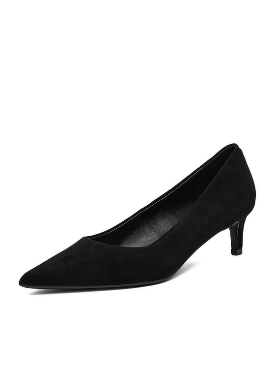 GINO ROSSI Décolleté GINO ROSSI EO-V2620-11-2 Nero