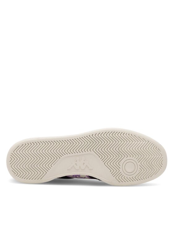Kappa Sneakersy Kappa 311E2WW A1Q-M Bílá