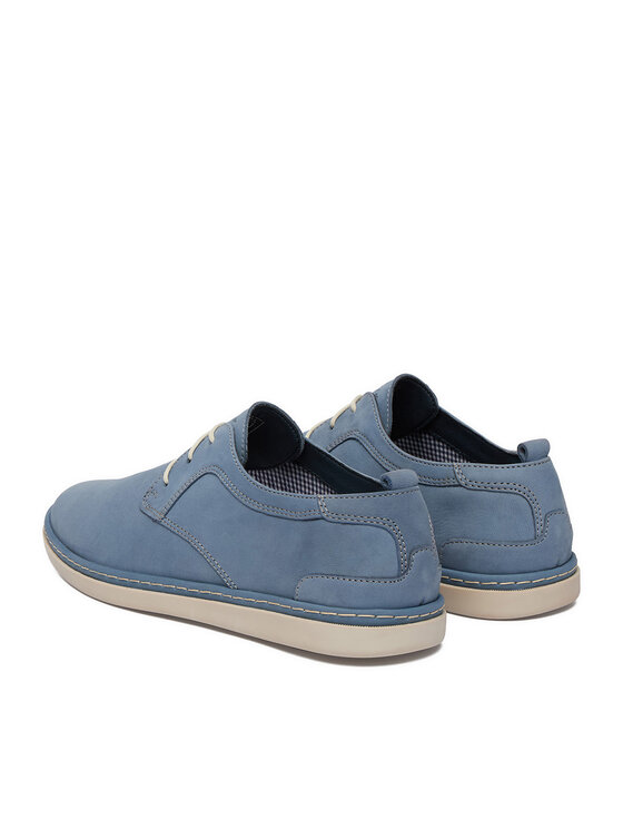 Nautica Pantofi Nautica CEO-VITO-04N MB Albastru