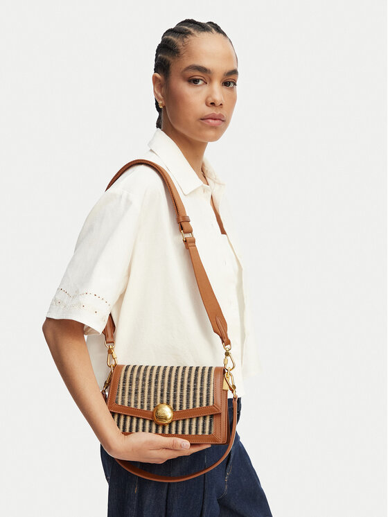 Lacoste Сумка Lacoste NF5245PB Кольоровий