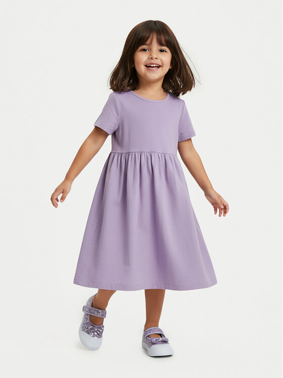 DeeZee Čības DeeZee CEO-CM231220-10 Violets