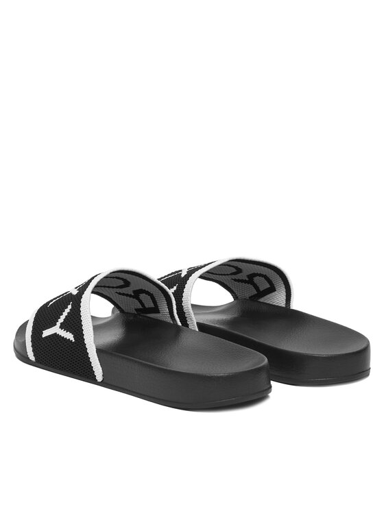 Roxy Шльопанці Roxy ARJL101127 Чорний