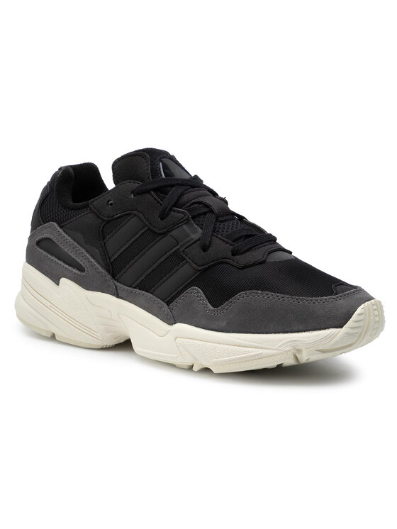 adidas Sneakers adidas Yung-96 EE7245 Negru