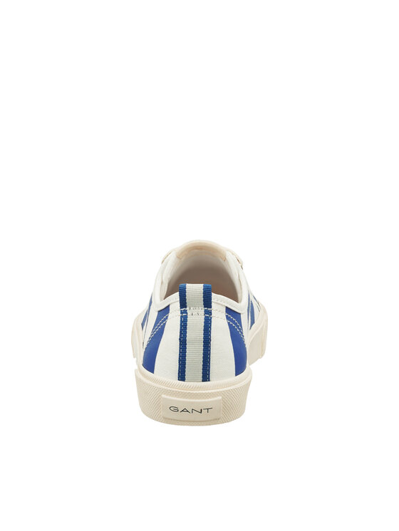 Gant Tenisice Gant 30538920 Bijela