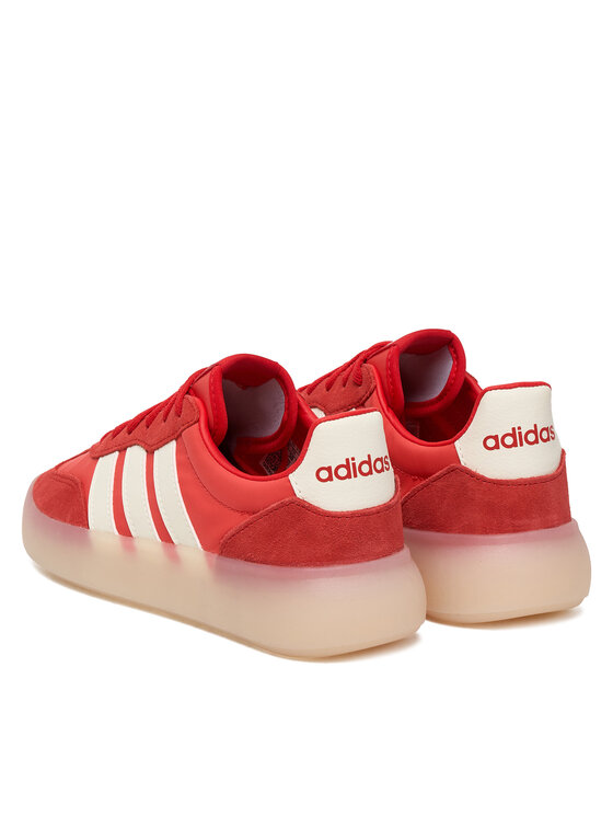 adidas Снікерcи adidas Barreda Decode JP6730 Червоний