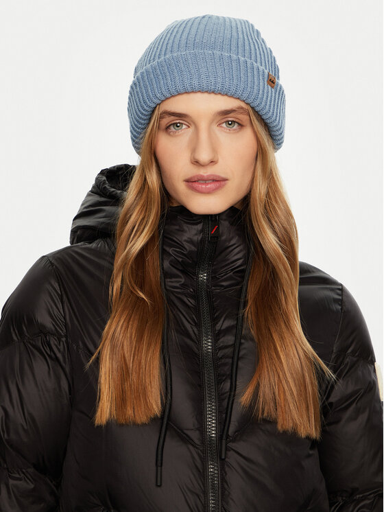 Billabong Шапкa Billabong Alta Rib EBJHA00115 Голубий