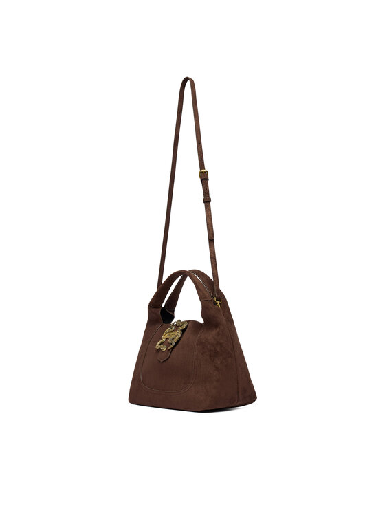 Just Cavalli Torbica Just Cavalli 81RA4BB2 ZSE74 Smeđa