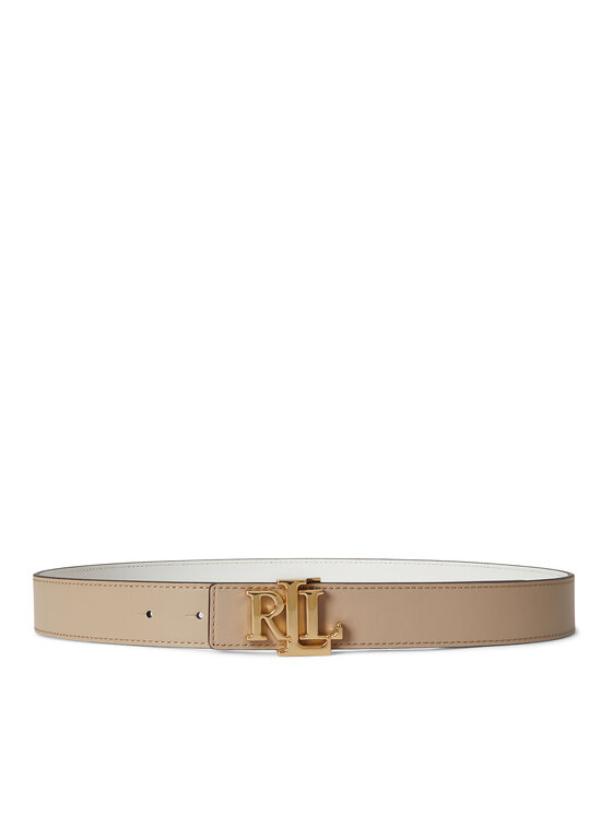LAUREN RALPH LAUREN Ζώνη Γυναικεία LAUREN RALPH LAUREN 412908984008 Καφέ