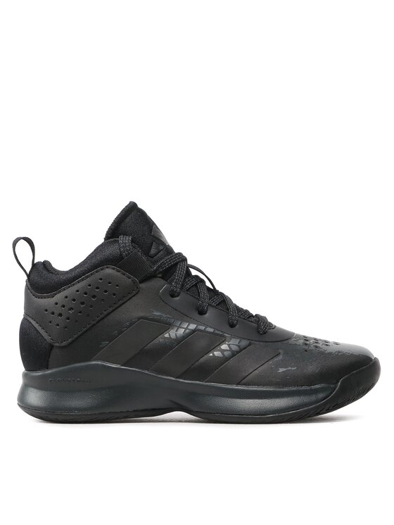 adidas Kosárlabda cipők adidas Cross Em Up 5 K Wide GW4694 Fekete