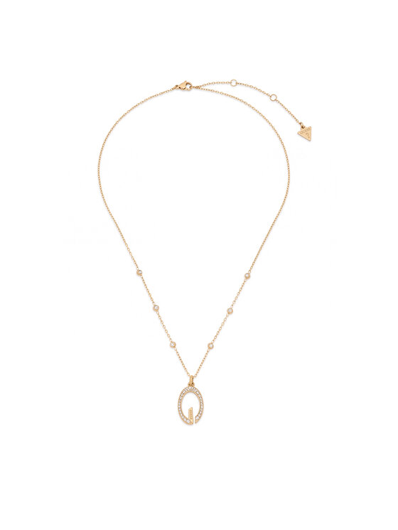 Guess Collana Guess JUBN06 340JW Oro