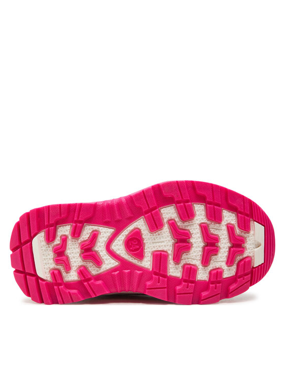 Agatha Ruiz de la Prada Снігоходи Agatha Ruiz de la Prada 241990-B S Срібний