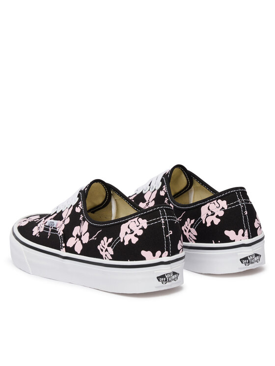 Vans Tenisenes Vans Authentic VN000Z75B9P1 Melns