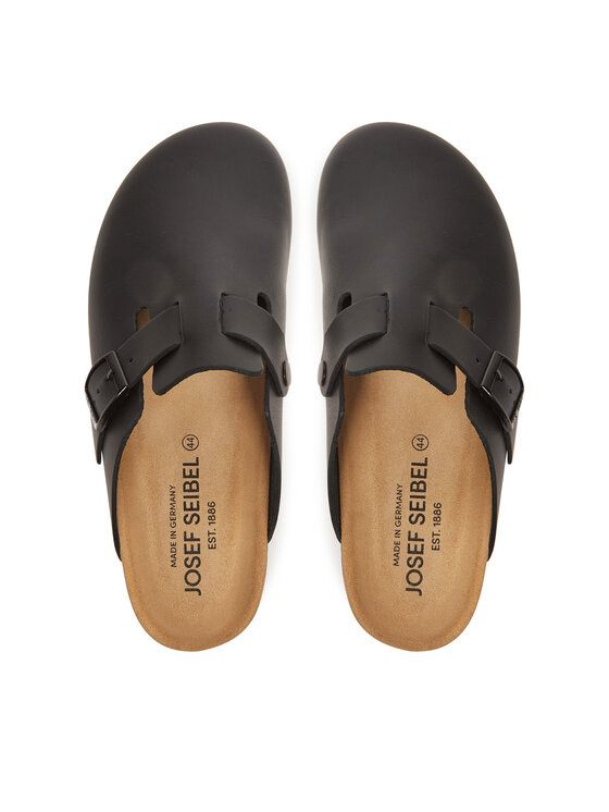 Josef Seibel Ciabatte Josef Seibel Josef 04 14304 Nero