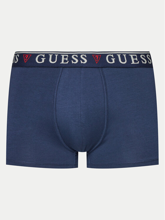 Guess Guess Комплект боксерів U97G01 KCD31 Кольоровий