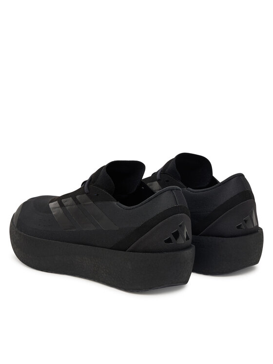 adidas Взуття для бігу adidas Zenboost Boost+ Running Shoes HQ9527 Чорний