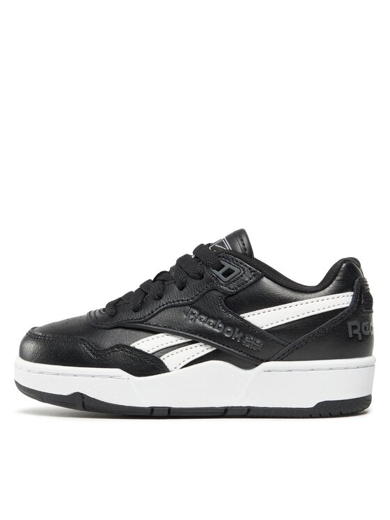 Reebok Superge Reebok BB 4000 II IE2541 Črna