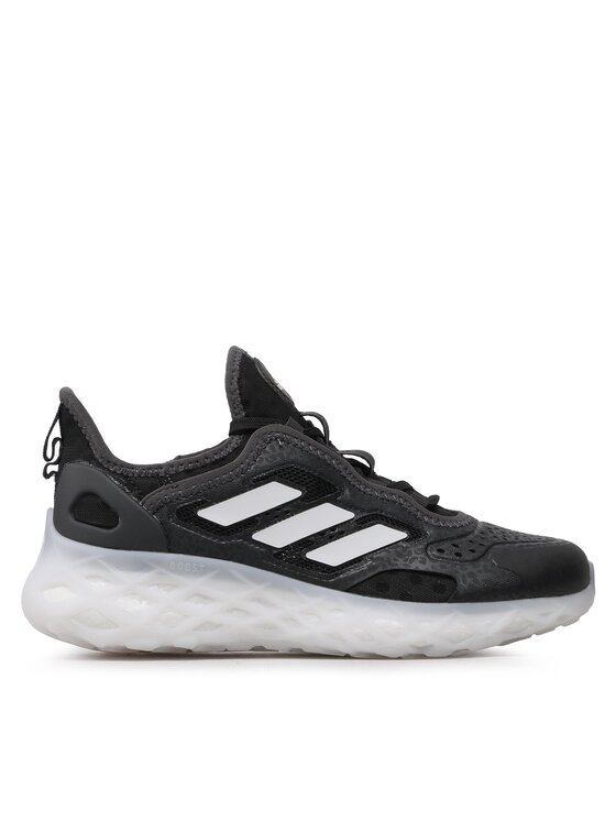 adidas Sportcipők adidas Web Boost Shoes HP3324 Fekete