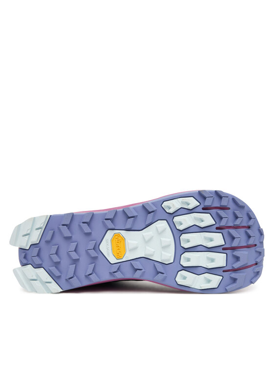 Altra Pantofi pentru alergare Altra Lone Peak 9+ AL0A85RH Albastru