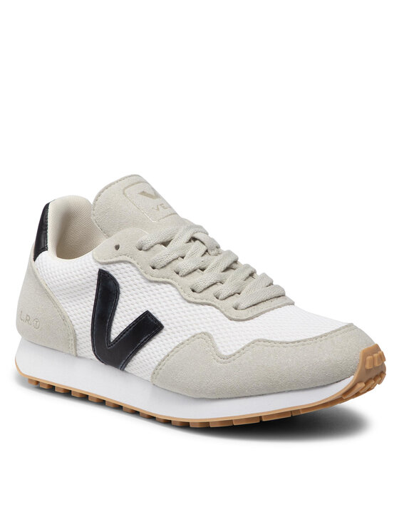 Veja Снікерcи Veja Sdu Rec Alveomesh RR012364A Білий