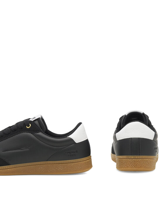 Sprandi Sneakers Sprandi WPRS-22M12313 Negru