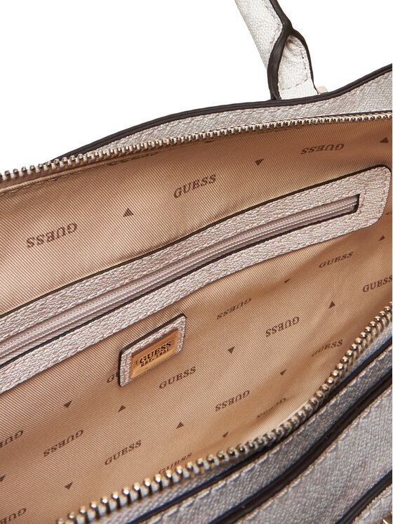 Guess Сумка Guess Katya HWSG96 52060 Білий