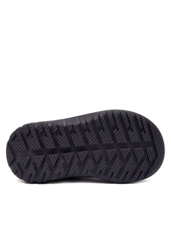 adidas Снігоходи adidas Winterplay JS4080 Чорний