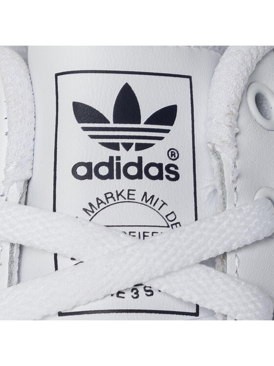 adidas Tenisice adidas Coast Star J EE7464 Bijela