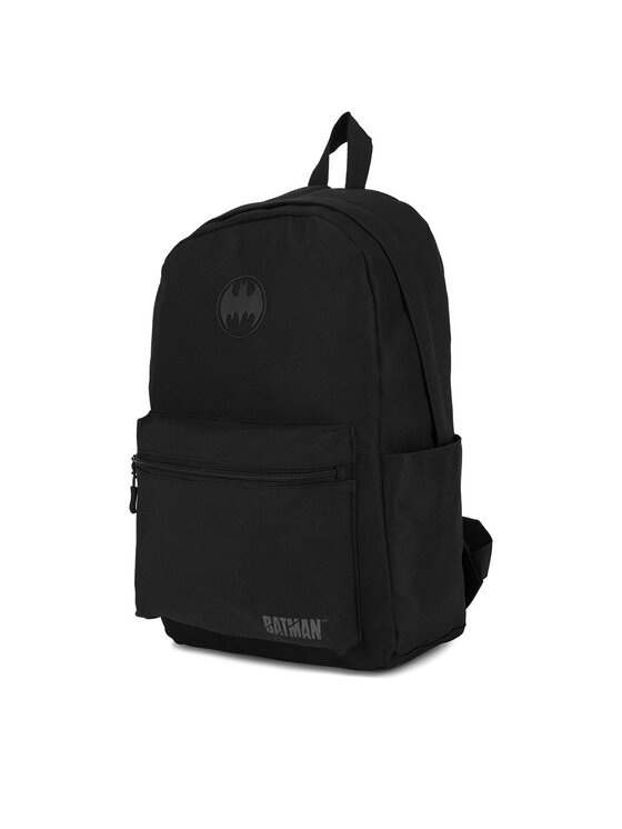 Batman Рюкзак Batman ACCCS-AW24-203WBBAT Чорний