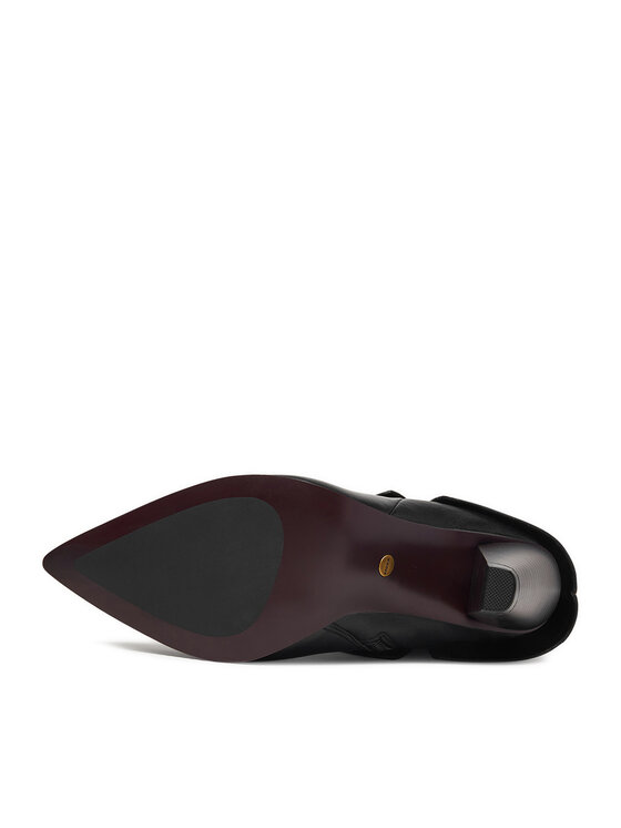 MEXX Csizma MEXX EO-MI001804463W Fekete