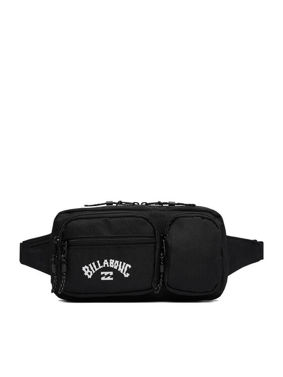 Billabong Ledvinka Billabong CWBEO-BLB-P-001-10 Černá
