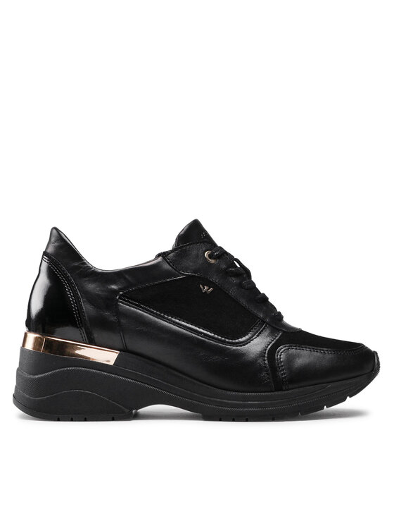 Wojas Zapatillas Wojas 46115-71 Negro