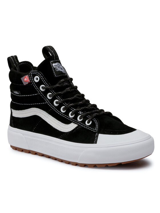 Vans Сникърси Vans Sk8-Hi Mte 2.0 Dx VN0A4P3IDX61 Черен